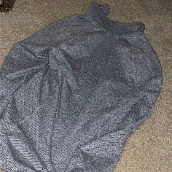 Workout jacket - Picture 4 of 4